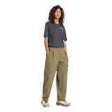 ADIDAS - TERREX Xploric Clima365 Cargo Pants - Donna - Green - image 4