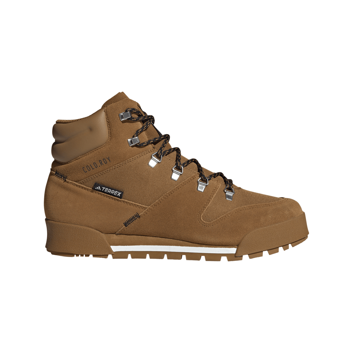 ADIDAS - Scarpe Da Hiking TERREX Snowpitch COLD.RDY - Uomo - image 11