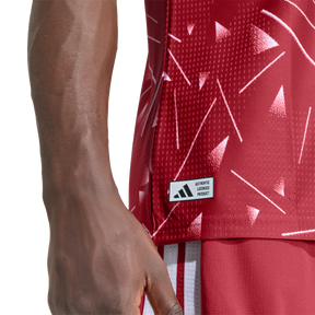 ADIDAS - Liverpool Fc 26/27 Home Jersey Authentic - Uomo - Red - image 8