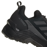 ADIDAS - TERREX Eastrail 2 RAIN.RDY Hiking Shoes - Uomo - Black - image 8