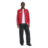 ADIDAS - Liverpool Fc Home Anthem Jacket - Uomo - Red - image 4