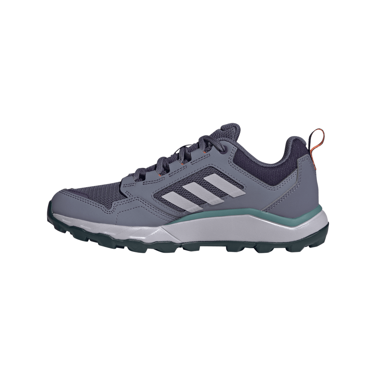 ADIDAS - Scarpe Da Trail Running Tracerocker 2.0 - Donna - Purple - image 5