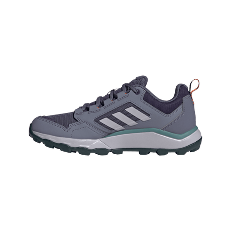 ADIDAS - Scarpe Da Trail Running Tracerocker 2.0 - Donna - Purple - image 5