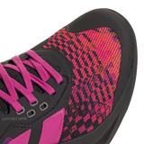 Adidas X Jeremy Scott Pride Rapidmove Adv 2 Training Shoes - Donna - White - image 9