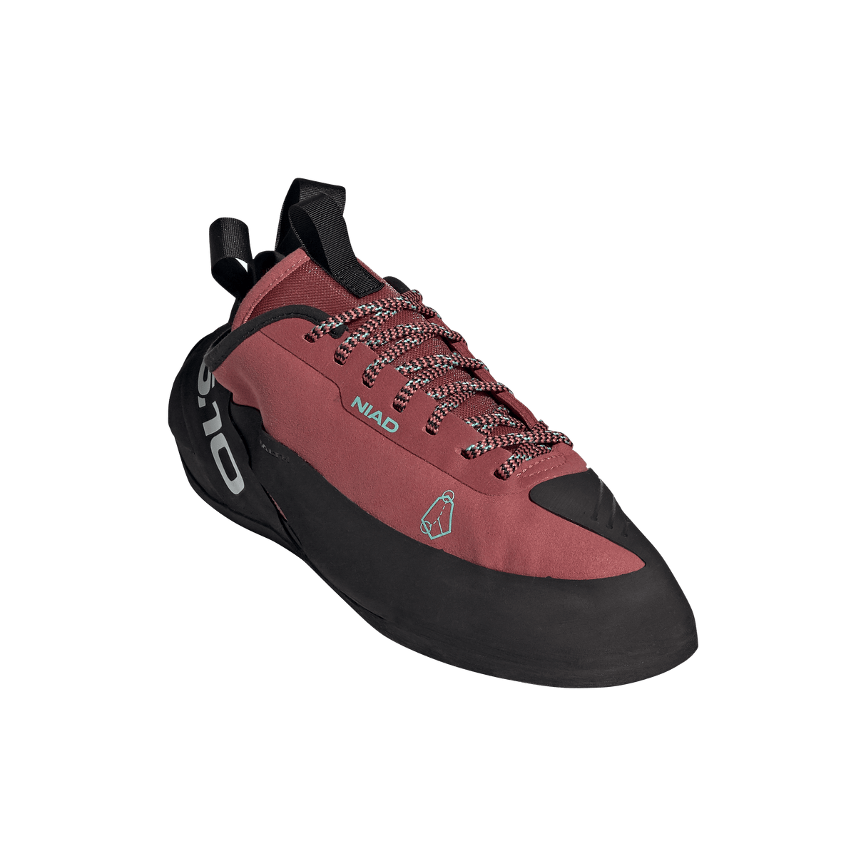 ADIDAS - Scarpe Five Ten Niad Lace Climbing - Uomo - Black - image 6