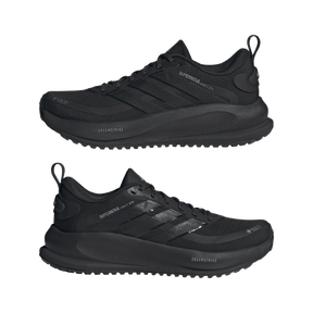 ADIDAS - Supernova Ease 2 GORE-TEX Running Shoes - Donna - Black - image 10