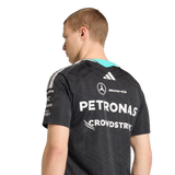 ADIDAS - Maglia Mercedes-Amg Petronas Formula 1 Team Driver Authentic - Uomo - image 13