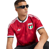 ADIDAS - United Arab Emirates 26 Away Jersey - Uomo - Red - image 6
