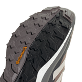 ADIDAS - Scarpe Da Hiking TERREX Free Hiker 2.0 Low GORE-TEX - Donna - Brown - image 9