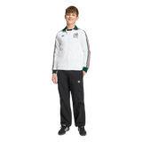 ADIDAS - Mexico Away Anthem Jacket Kids - White - image 4