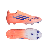 ADIDAS - Scarpe F50 League Laceless Firm/Multi-Ground - image 20
