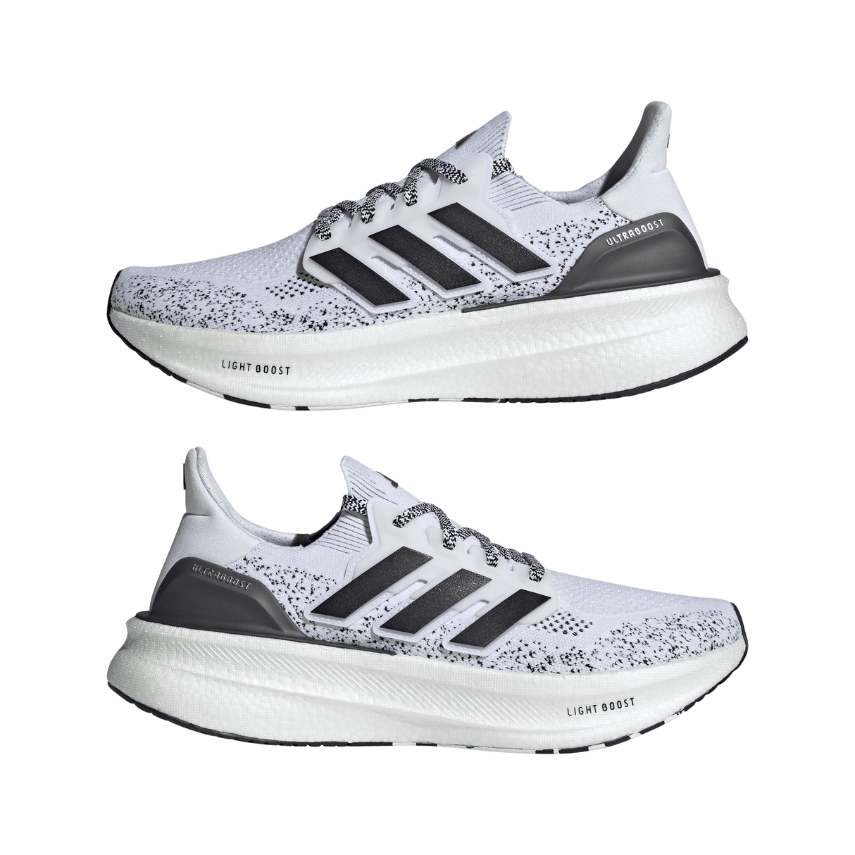 ADIDAS - Scarpe ULTRABOOST 5 - Uomo - White - image 10