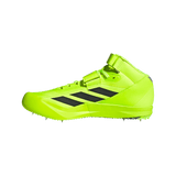 ADIDAS - Scarpe Da Running Adizero Javelin - Green - image 5