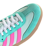 ADIDAS - Scarpe Da Calcio Samba Messi - Uomo - image 28