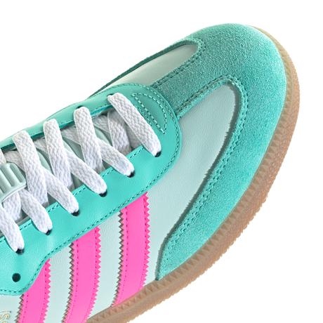 ADIDAS - Scarpe Da Calcio Samba Messi - Uomo - image 28