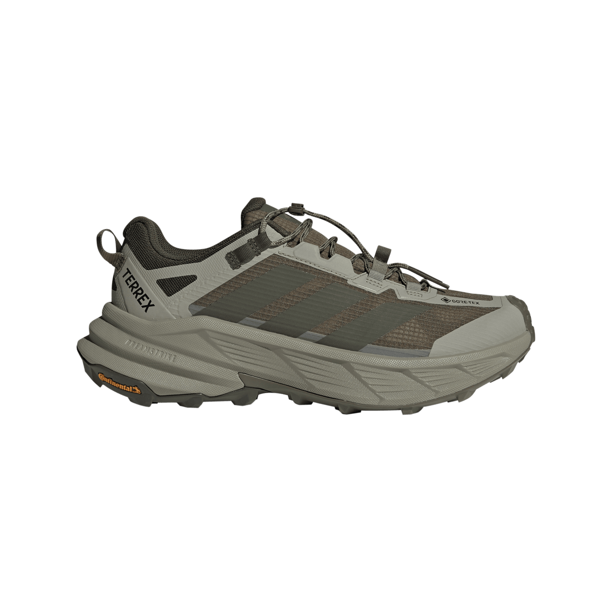 ADIDAS - TERREX Freehiker Sl GORE-TEX Dreamstrike Hiking Shoes - Uomo - image 31
