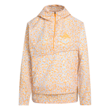 ADIDAS - TERREX Xploric Clima365 Printed Wind Anorak - Donna - White - image 1