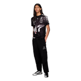 ADIDAS - Y-3 Mercedes - Amg Petronas Formula 1 Team Driver Short Sleeve Jersey - Black - image 5
