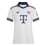 ADIDAS - Fc Bayern 26/27 Away Jersey - Donna - White - image 1