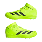 ADIDAS - Scarpe Da Running Adizero Javelin - Green - image 10