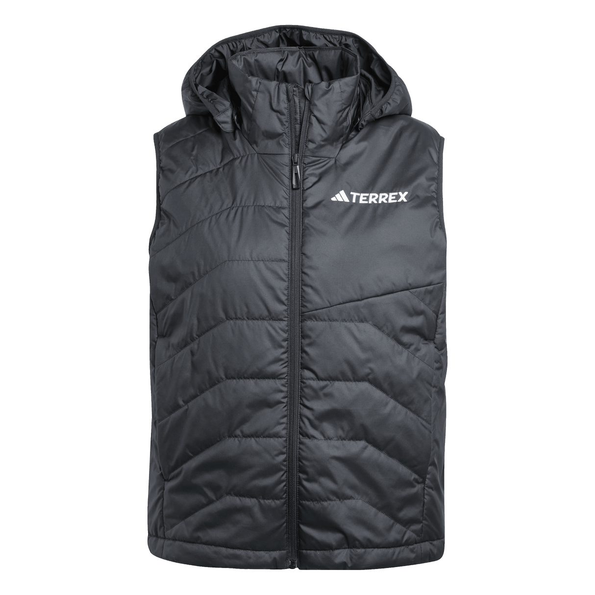 ADIDAS - Giacca Senza Maniche TERREX Multi CLIMAWARM Insulated Hooded - Donna - image 1