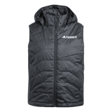 ADIDAS - Giacca Senza Maniche TERREX Multi CLIMAWARM Insulated Hooded - Donna - image 1