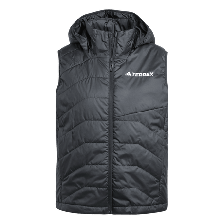 ADIDAS - Giacca Senza Maniche TERREX Multi CLIMAWARM Insulated Hooded - Donna - image 1