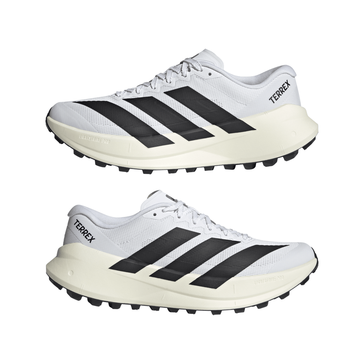 ADIDAS - TERREX Agravic Sl Trail Running Shoes - Uomo - image 10