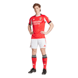 ADIDAS - Jersey Casa 25/26 Benfica - Uomo - Red - image 6