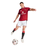 ADIDAS - Manchester United 26/27 Home Jersey Authentic - Uomo - Red - image 5
