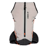 ADIDAS - Gilet TERREX Techrock Climacool Hike 15L - Grey - image 1