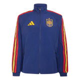 ADIDAS - Spain Home Anthem Jacket - Uomo - Blue - image 1