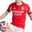 ADIDAS - Jersey Casa 25/26 Benfica - Uomo - Red - image 8