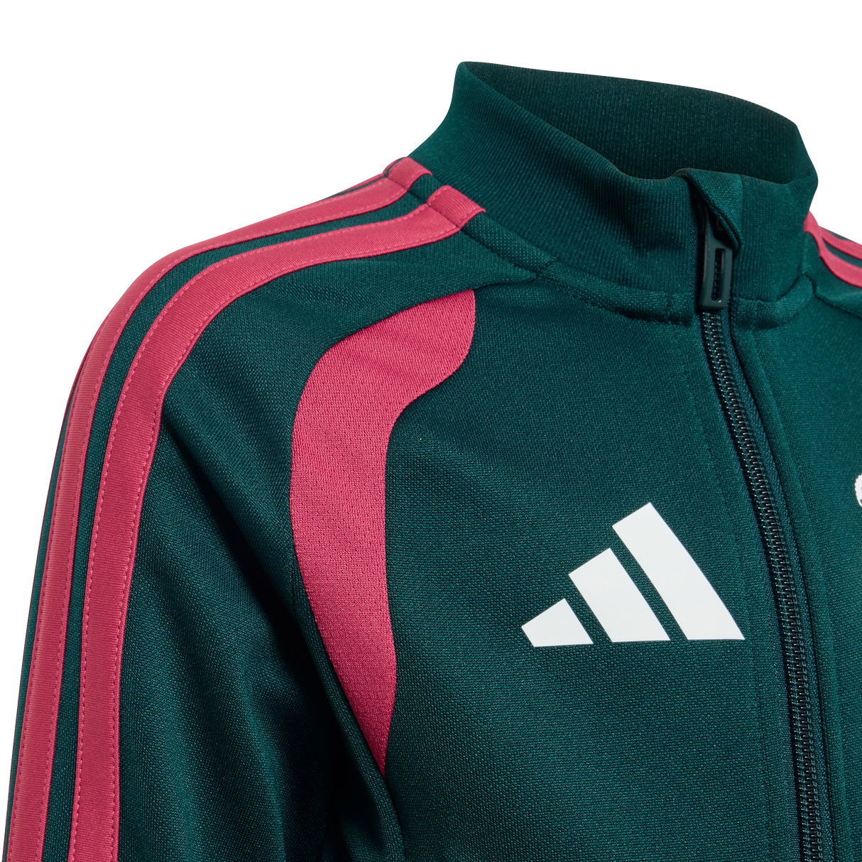 ADIDAS - Real Madrid 26/27 Tiro26 Competition Tracksuit Infants - Blue - image 6