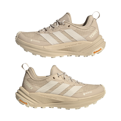 ADIDAS - TERREX Freehiker 3 Low GORE-TEX Hiking Shoes - Donna - image 30