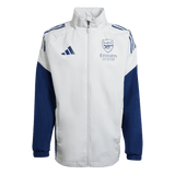 ADIDAS - Arsenal Fc 25/26 Tiro 25 Competition All Weather Jacket - Uomo - image 8
