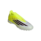 ADIDAS - F50 Pro Laceless Turf Football Shoes - image 5