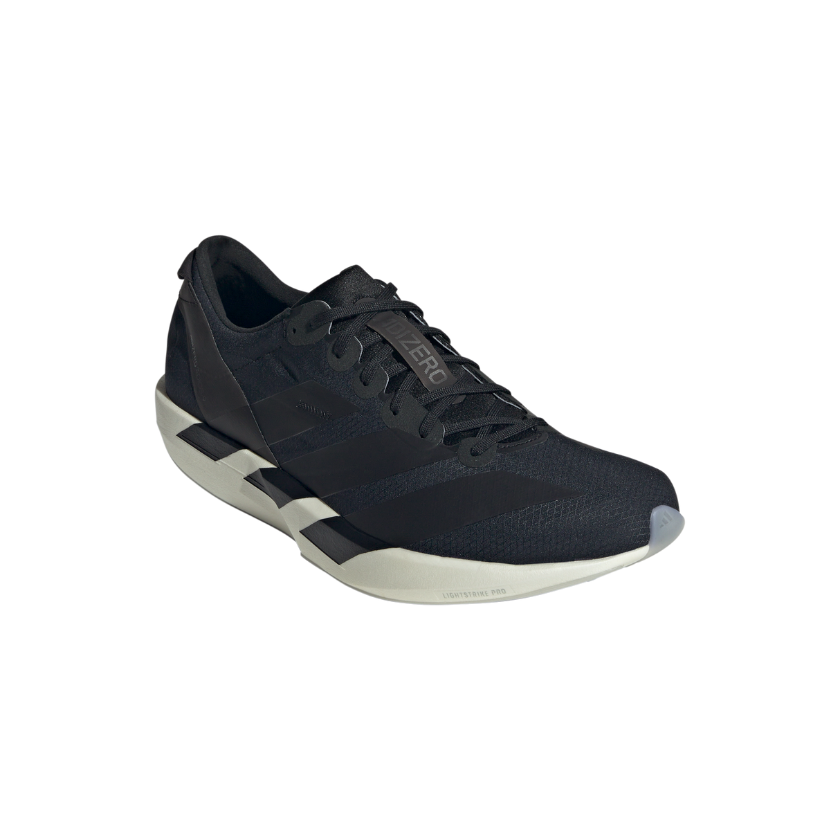 ADIDAS - Adizero Adios 9 Lightstrikepro Running Shoes - Uomo - Black - image 6