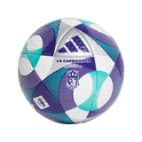 ADIDAS - Pallone Queens League La Caprichosa Pro - White - image 2