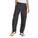 ADIDAS - Pantaloni Cargo TERREX Xploric Clima365 - Donna - Black - image 2