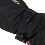 ADIDAS - Guanti A Manopola TERREX GORE-TEX Over-The-Cuff - Black - image 2