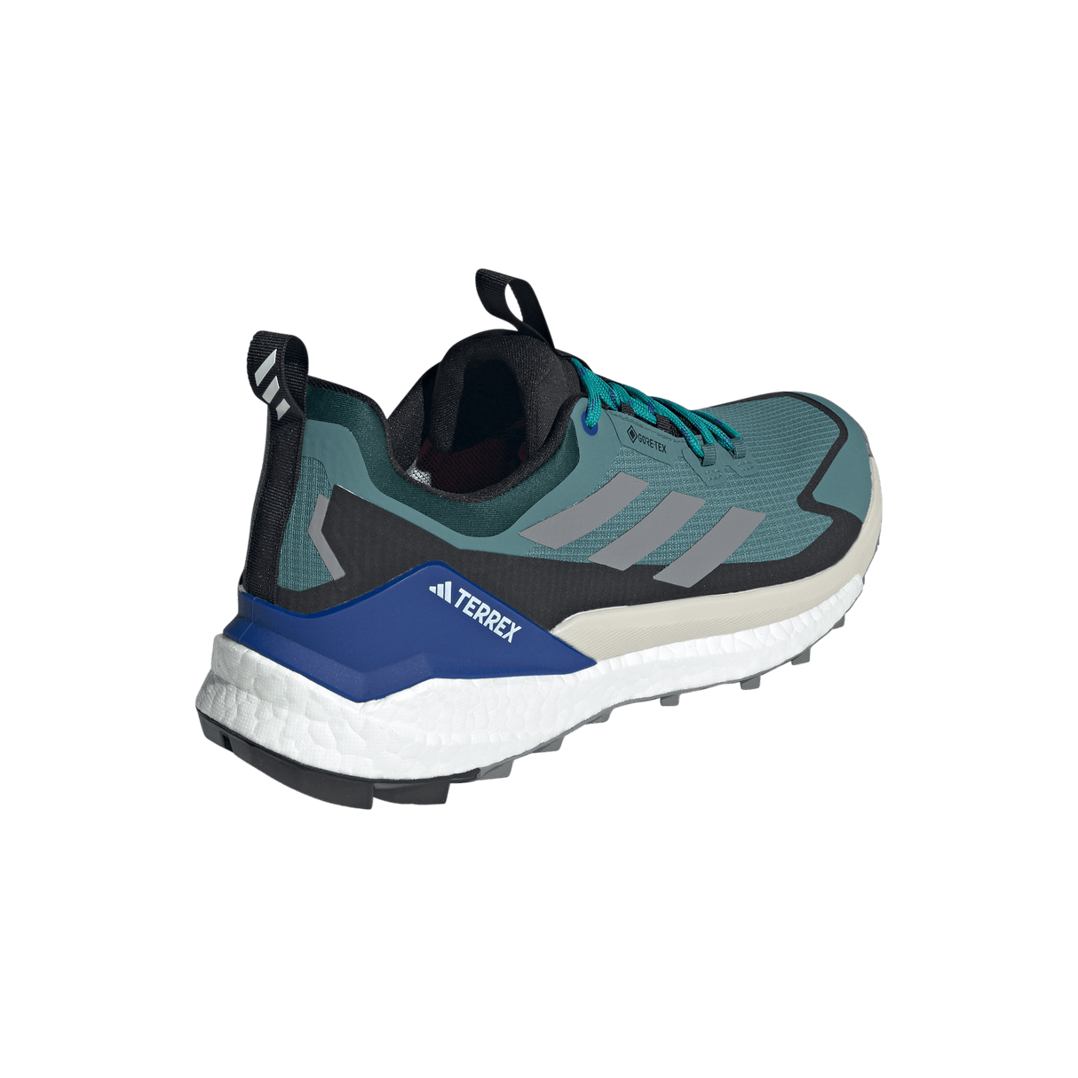 ADIDAS - Scarpe Da Hiking TERREX Free Hiker 2.0 Low GORE-TEX - Uomo - image 27