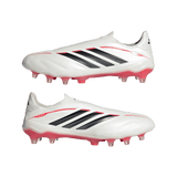 ADIDAS - Copa Pure IV Elite Laceless Firm Ground Football Boots - White - image 9
