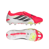 ADIDAS - Scarpa Da Calcio Predator Pro Con Linguetta Ripiegabile Per Superfici In Erba Artificiale - image 20