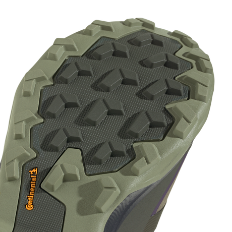 ADIDAS - Scarpe Da Hiking TERREX Skychaser Ax5 Mid GORE-TEX - Donna - image 28