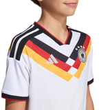 ADIDAS - Maglia Home Authentic Germany 26 - White - image 7