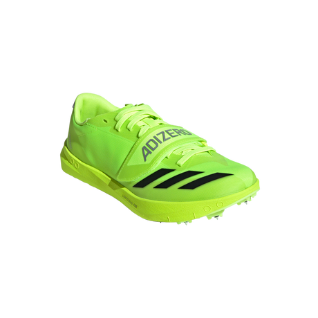 ADIDAS - Scarpe Da Atletica Leggera Adizero Tj/Pv - Green - image 6