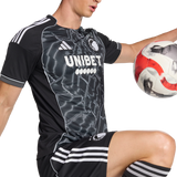 ADIDAS - Maglia Away Fc Copenaghen - Uomo - Black - image 6