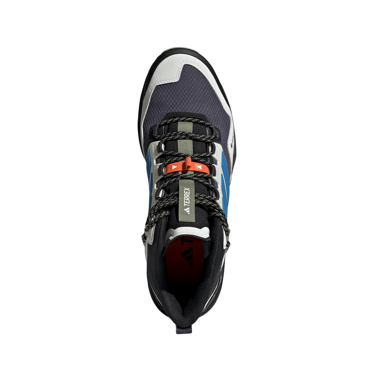 ADIDAS - Scarpe Da Hiking TERREX Skychaser Mid GORE-TEX - Uomo - image 23