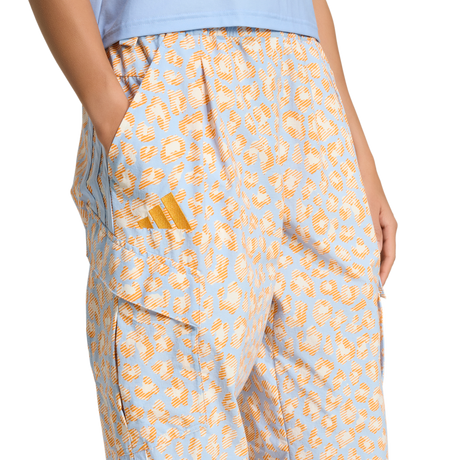 ADIDAS - Pantaloni Cargo TERREX Xploric Clima365 - Donna - image 13